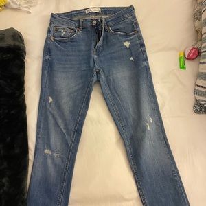 Zara Jeans
